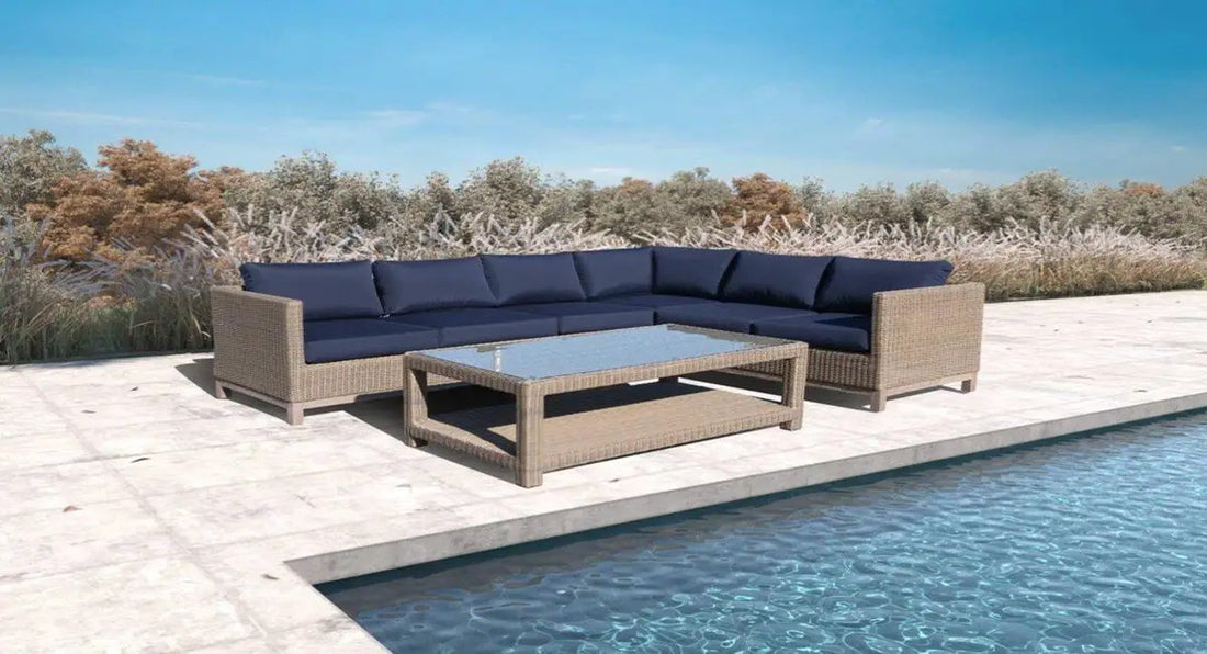 How To Choose The Best Outdoor Wicker Furniture