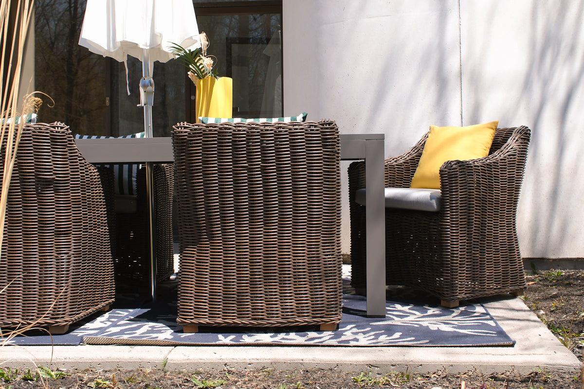 Dining Chairs & Benches