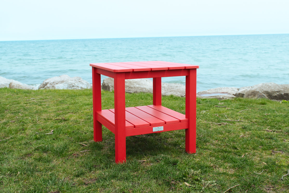 End Tables & Coffee Tables