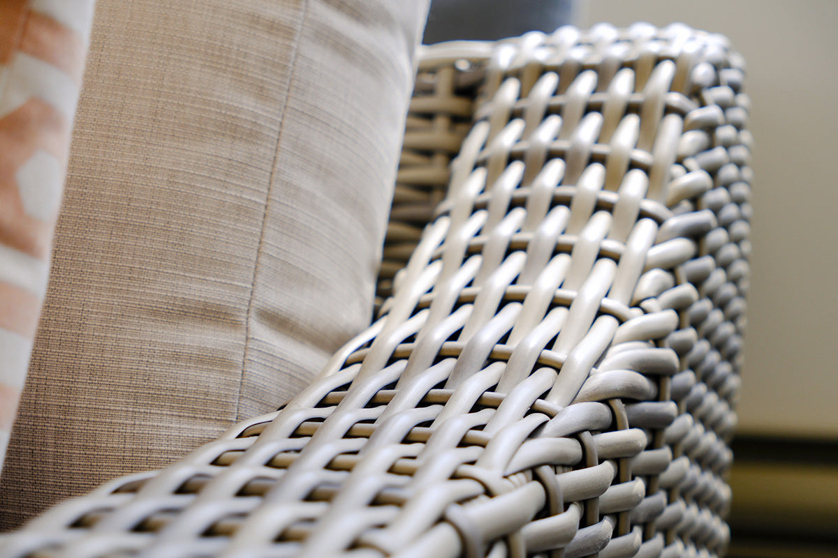 All-Weather Wicker