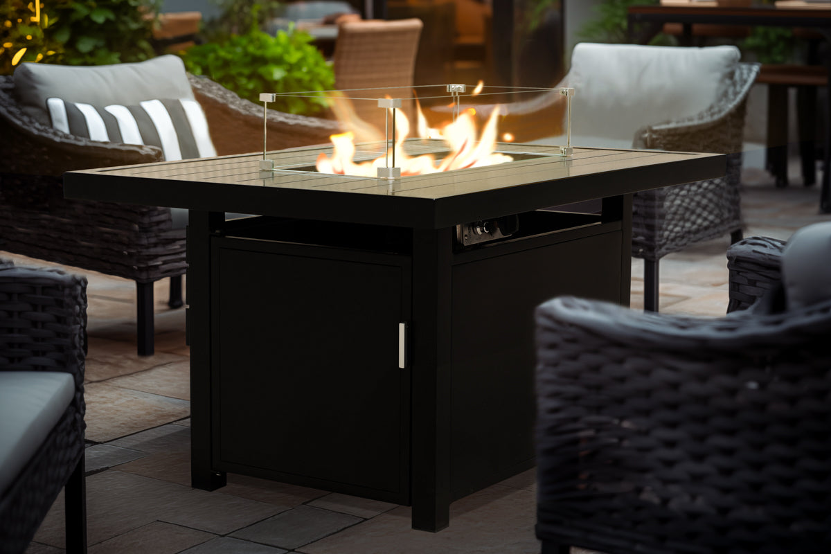 Firepits