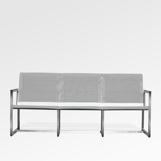 Pine Sling Sofa