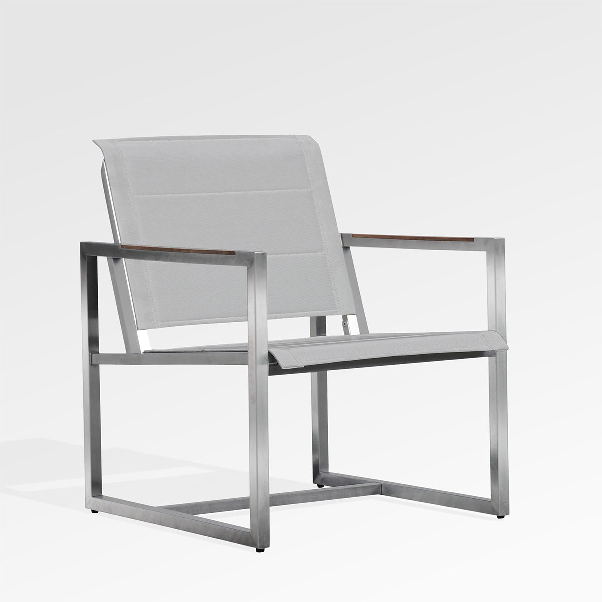 Pine Sling Chair - Enclover