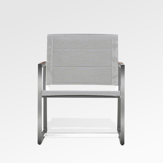 Pine Sling Chair - Enclover