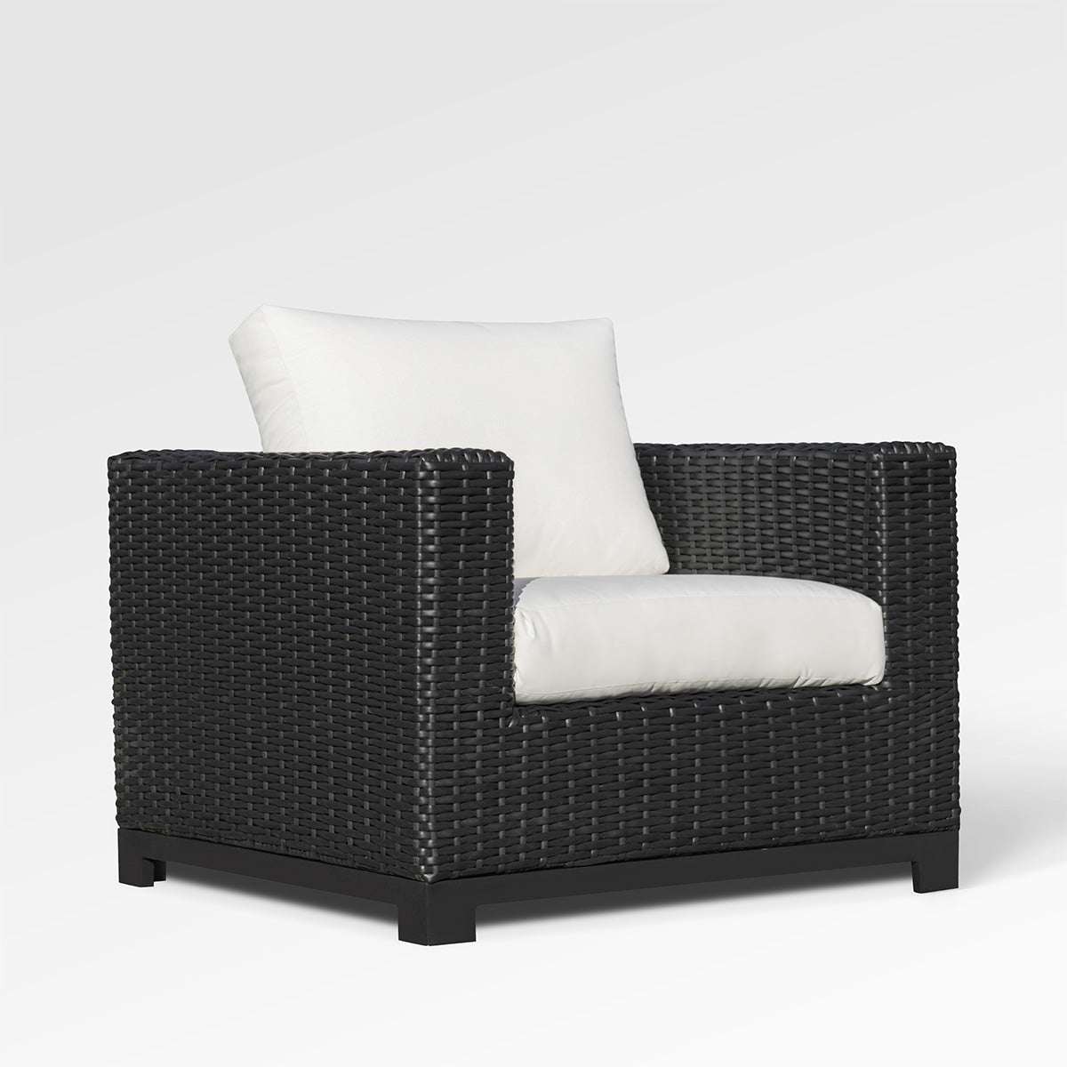 Trillium Lounge Chair w/ Sunbrella® Cushion - Enclover