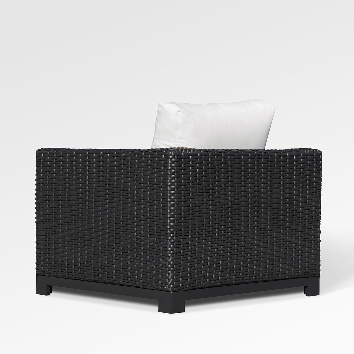 Trillium Lounge Chair w/ Sunbrella® Cushion - Enclover