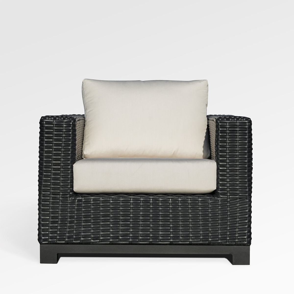 Trillium Lounge Chair w/ Sunbrella® Cushion - Enclover
