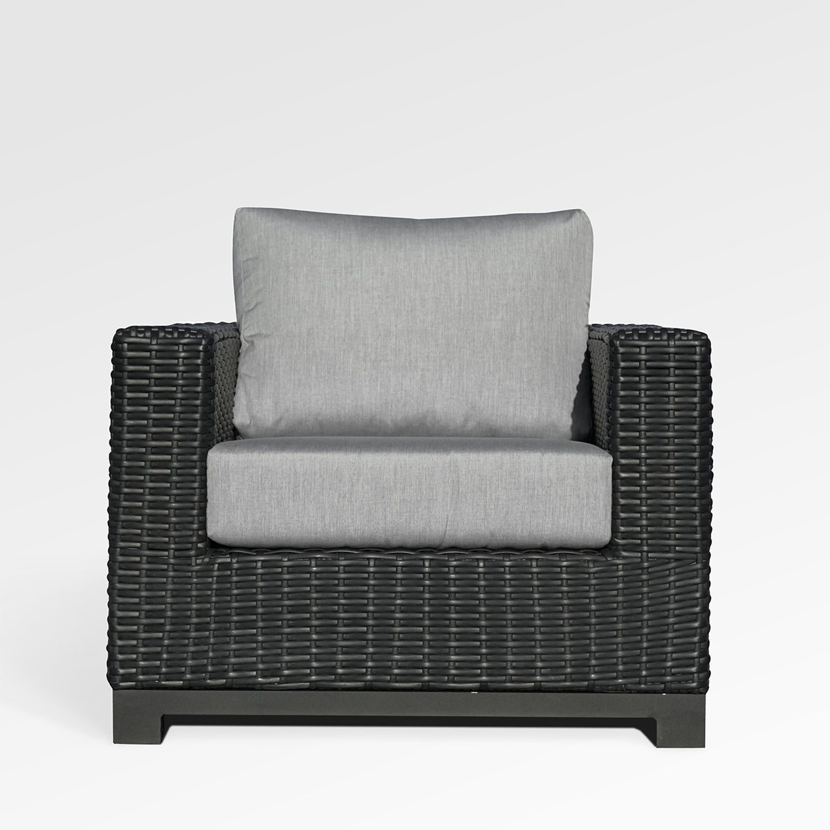 Trillium Lounge Chair w/ Sunbrella® Cushion - Enclover