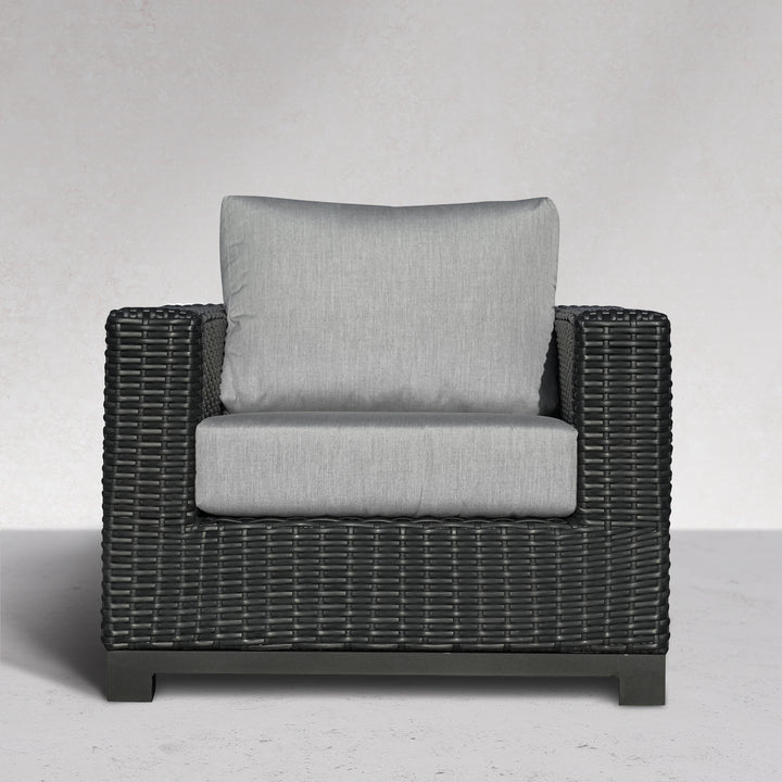 Trillium Lounge Chair w/ Sunbrella® Cushion