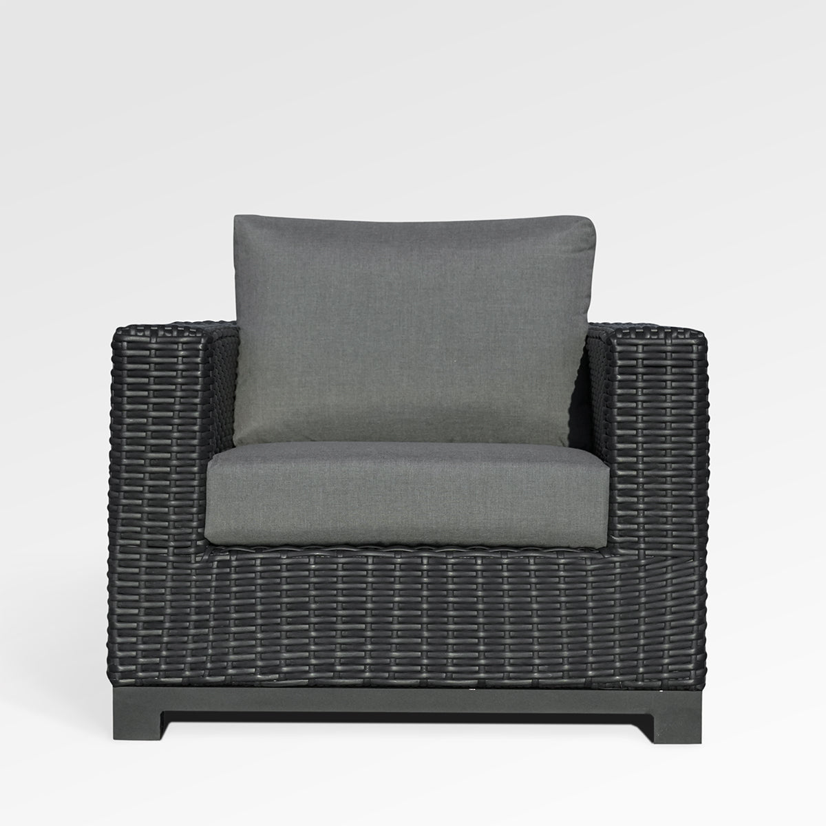 Trillium Lounge Chair w/ Sunbrella® Cushion - Enclover