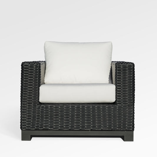 Trillium Lounge Chair w/ Sunbrella® Cushion - Enclover