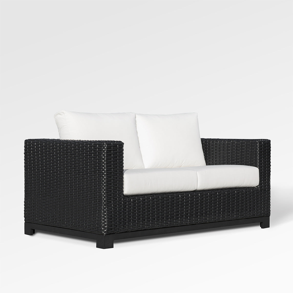 Trillium Loveseat w/ Sunbrella® Cushion - Enclover