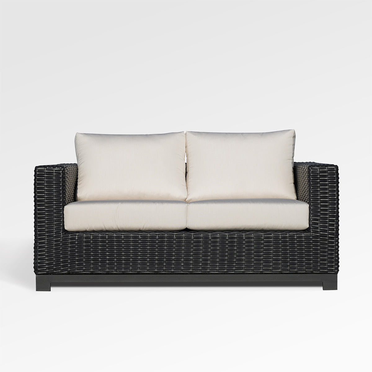 Trillium Loveseat w/ Sunbrella® Cushion - Enclover