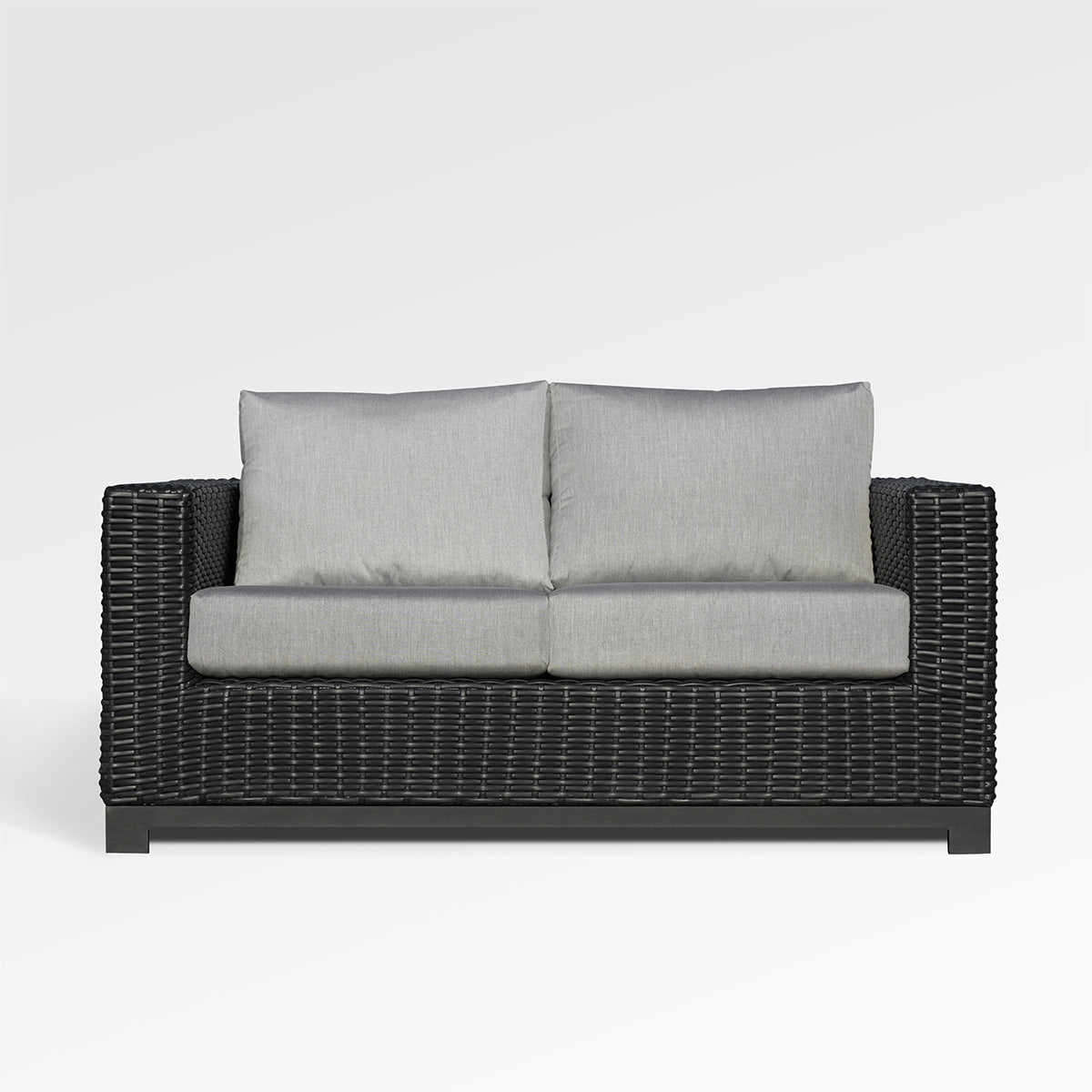 Trillium Loveseat w/ Sunbrella® Cushion - Enclover