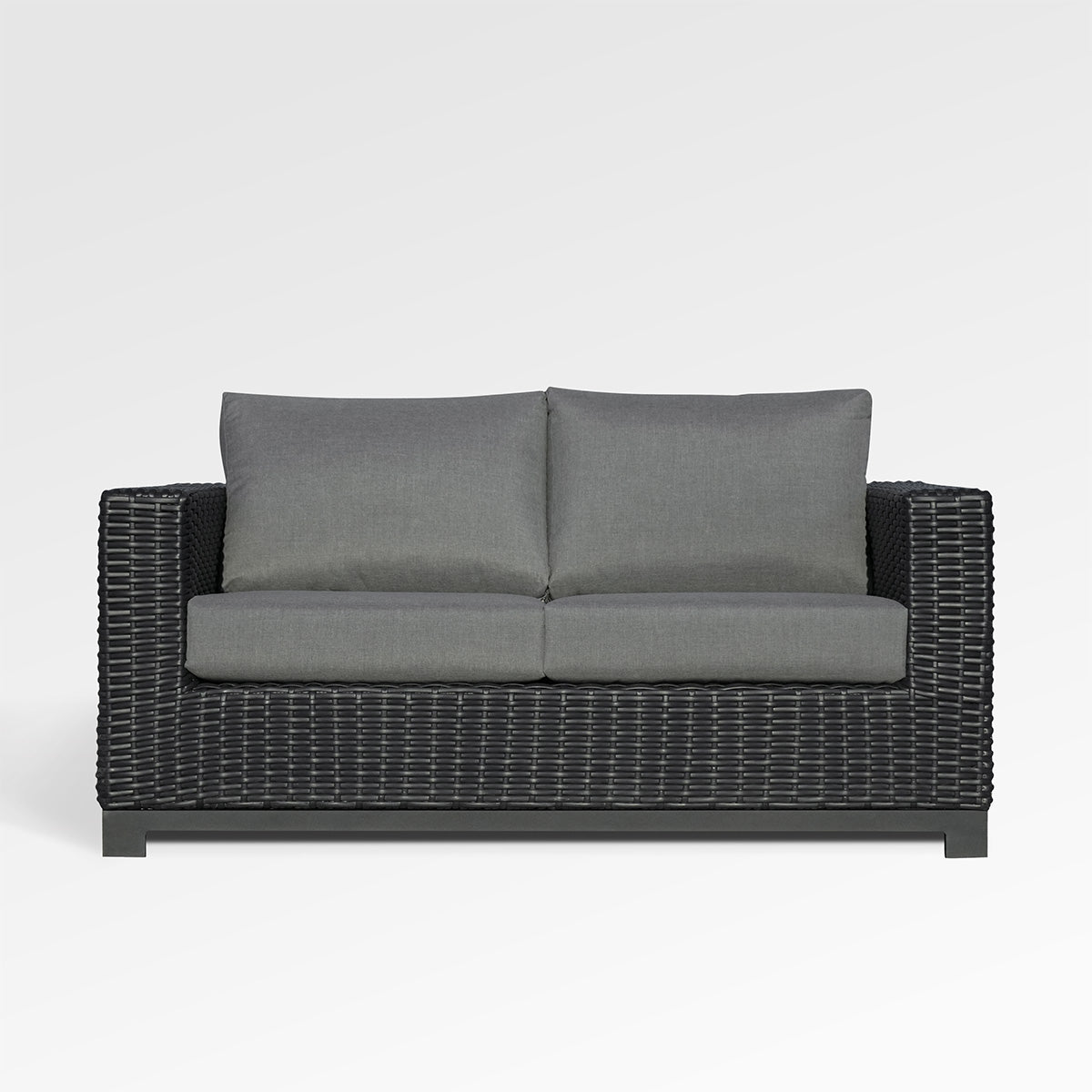 Trillium Loveseat w/ Sunbrella® Cushion - Enclover