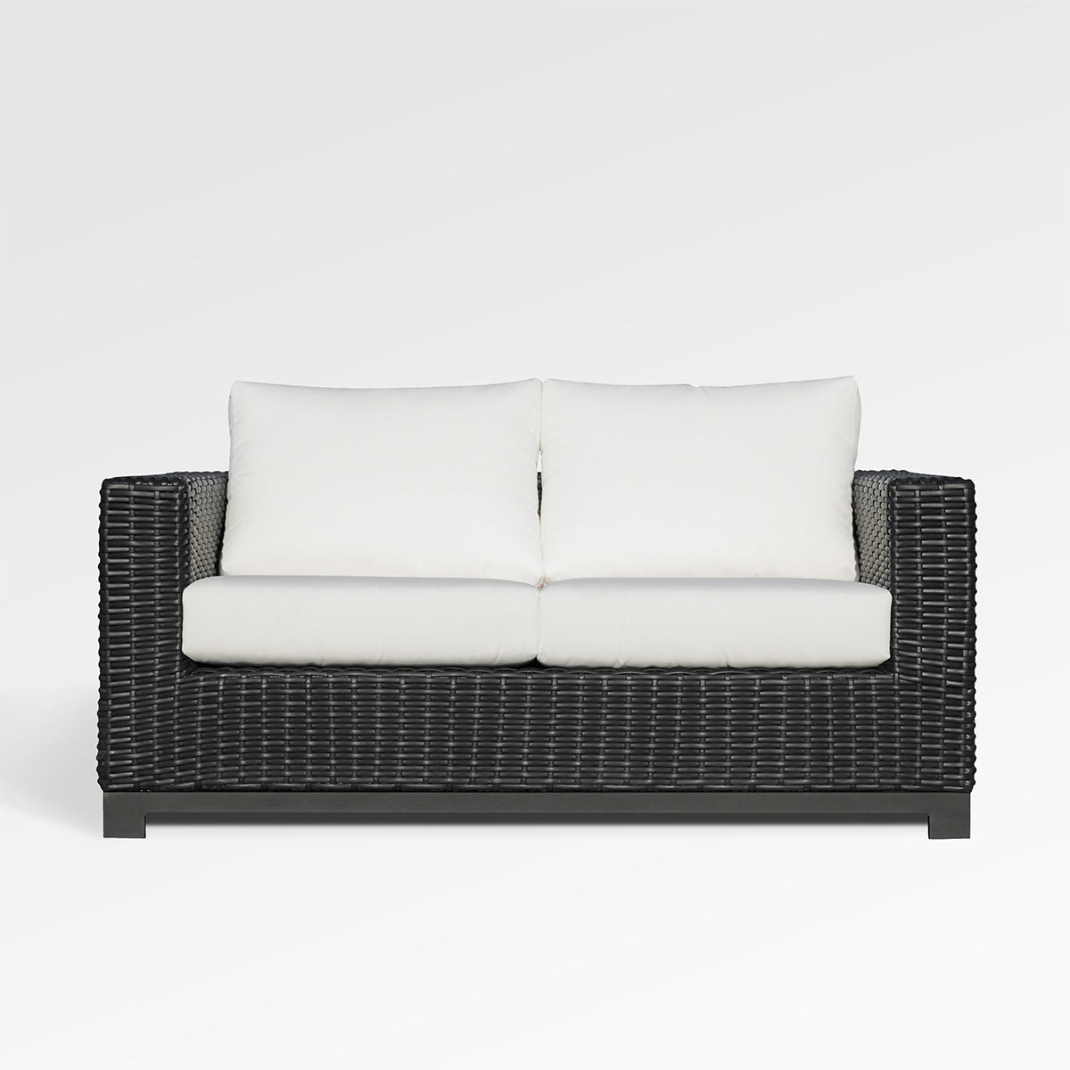 Trillium Loveseat w/ Sunbrella® Cushion - Enclover