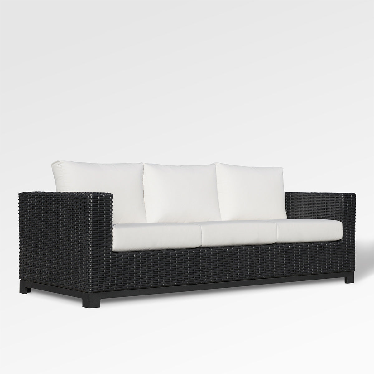 Trillium Sofa w/ Sunbrella® Cushion - Enclover