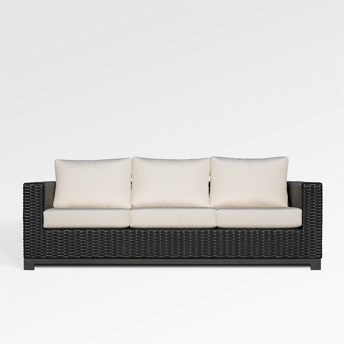 Trillium Sofa w/ Sunbrella® Cushion - Enclover