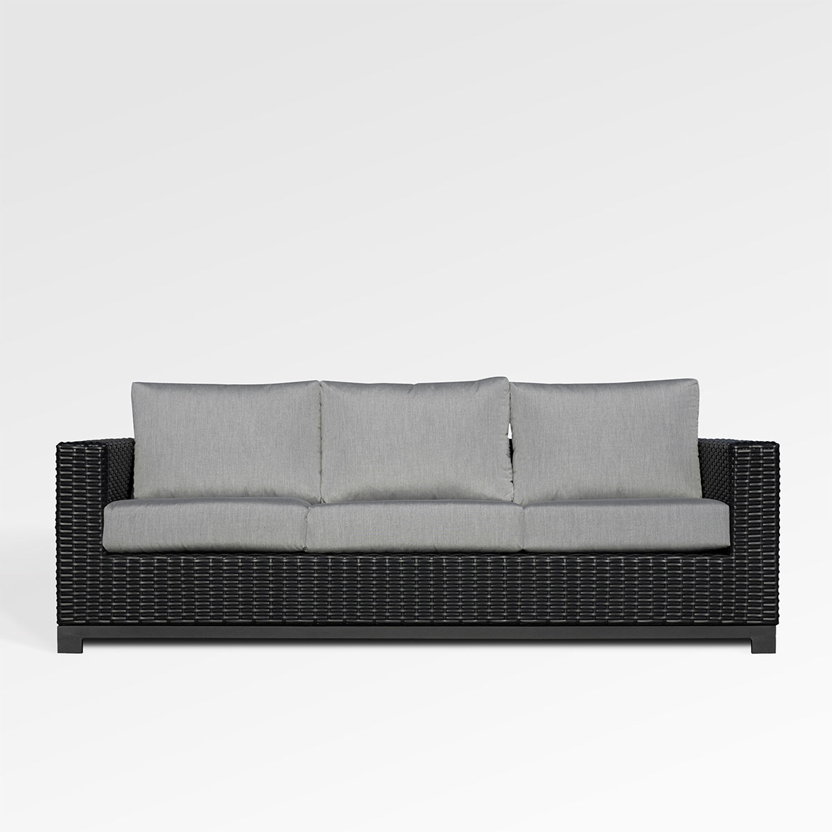 Trillium Sofa w/ Sunbrella® Cushion - Enclover