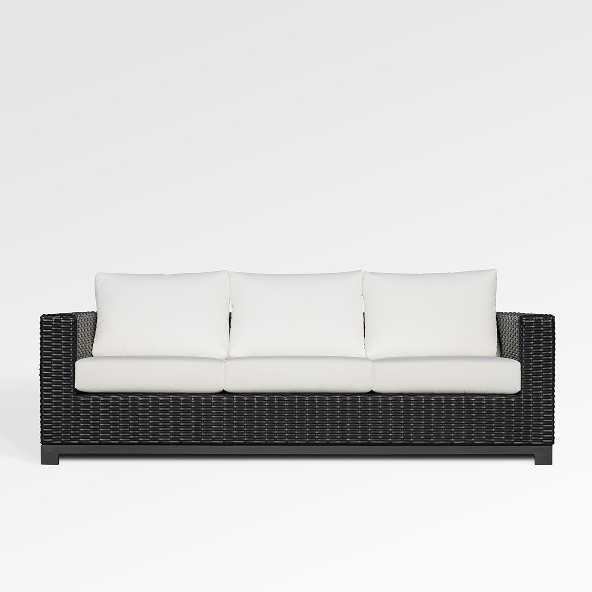 Trillium Sofa w/ Sunbrella® Cushion - Enclover