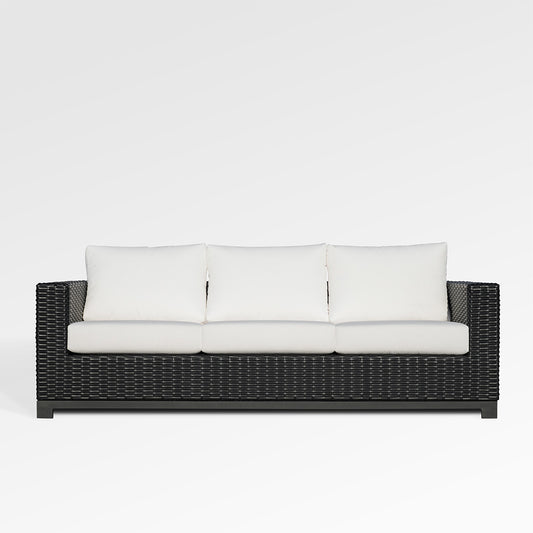 Trillium Sofa w/ Sunbrella® Cushion - Enclover