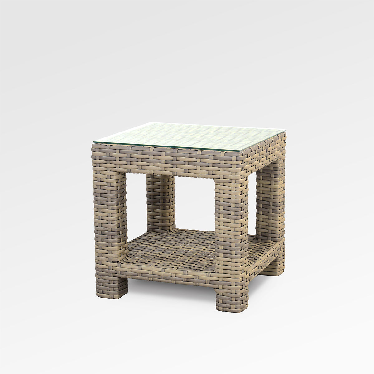 Tulip End Table - Enclover