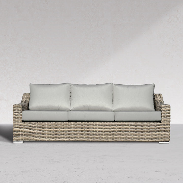 Tulip Sofa w/ Sunbrella® Cushion