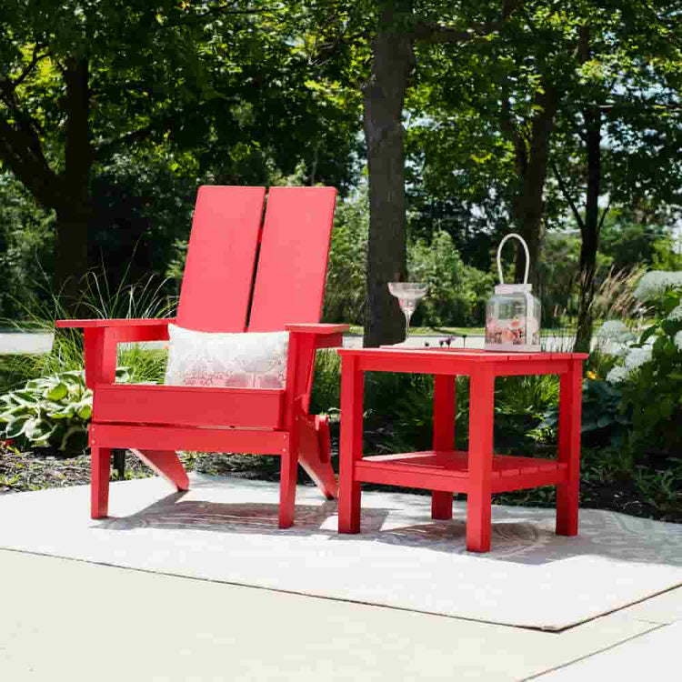 Adirondack Chair