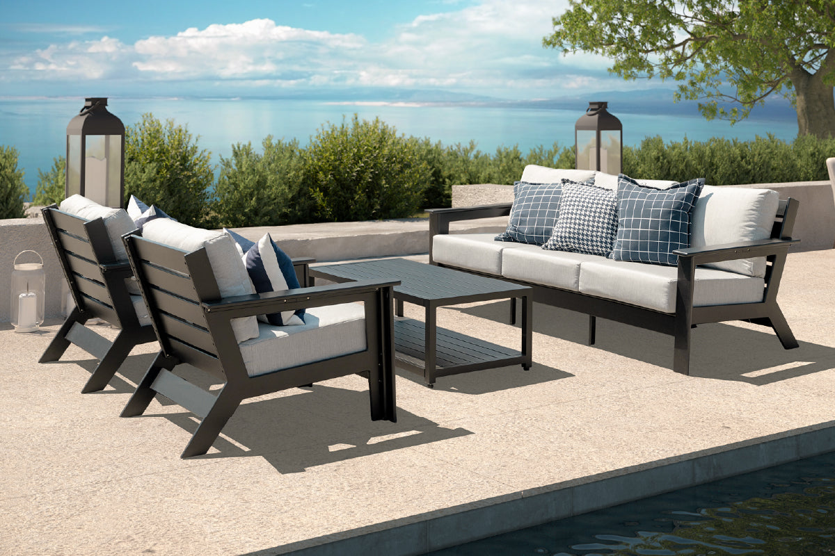 Hickory Outdoor Furniture