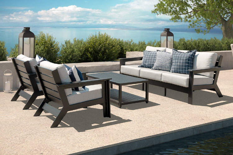 Hickory Outdoor Furniture