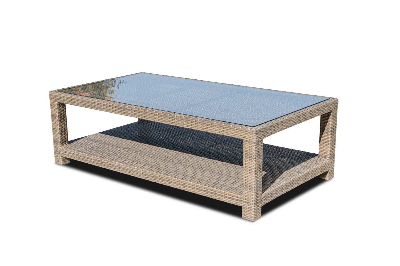 Flax Coffee Table - Enclover