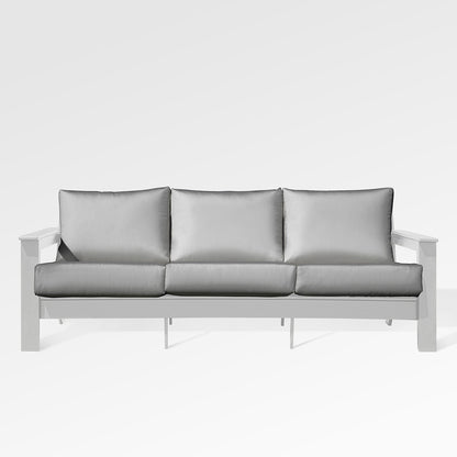 Hickory Sofa Set with Sunbrella® Cushion