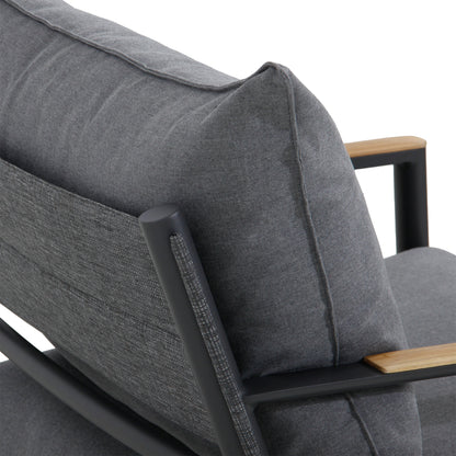 Monti Sofa Set