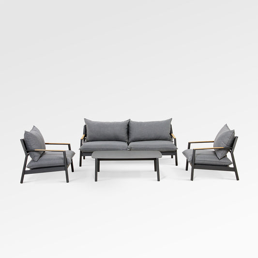 Monti Sofa Set
