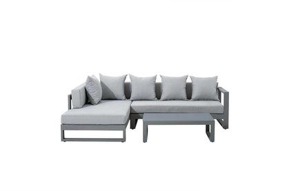 Oasis Sectional