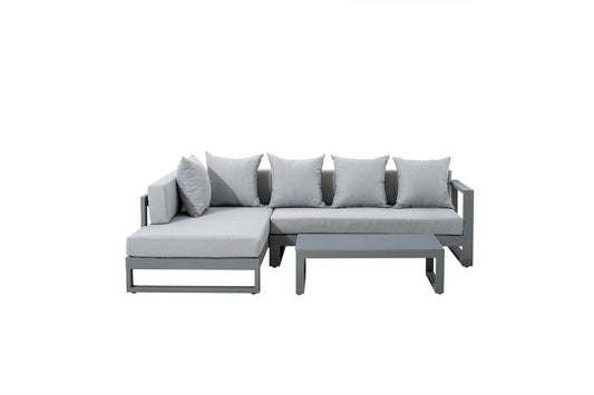 Oasis Sectional