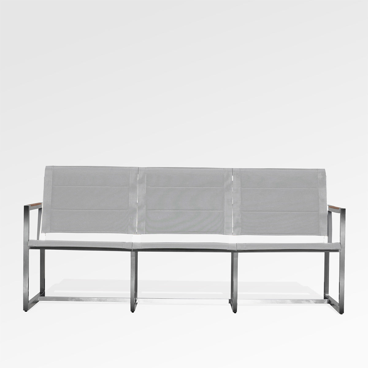 Pine Sling Sofa