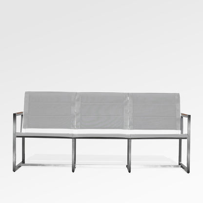 Pine Sling Sofa