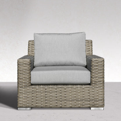 Jasmine Lounge Chair with Sunbrella® Cushion - Enclover