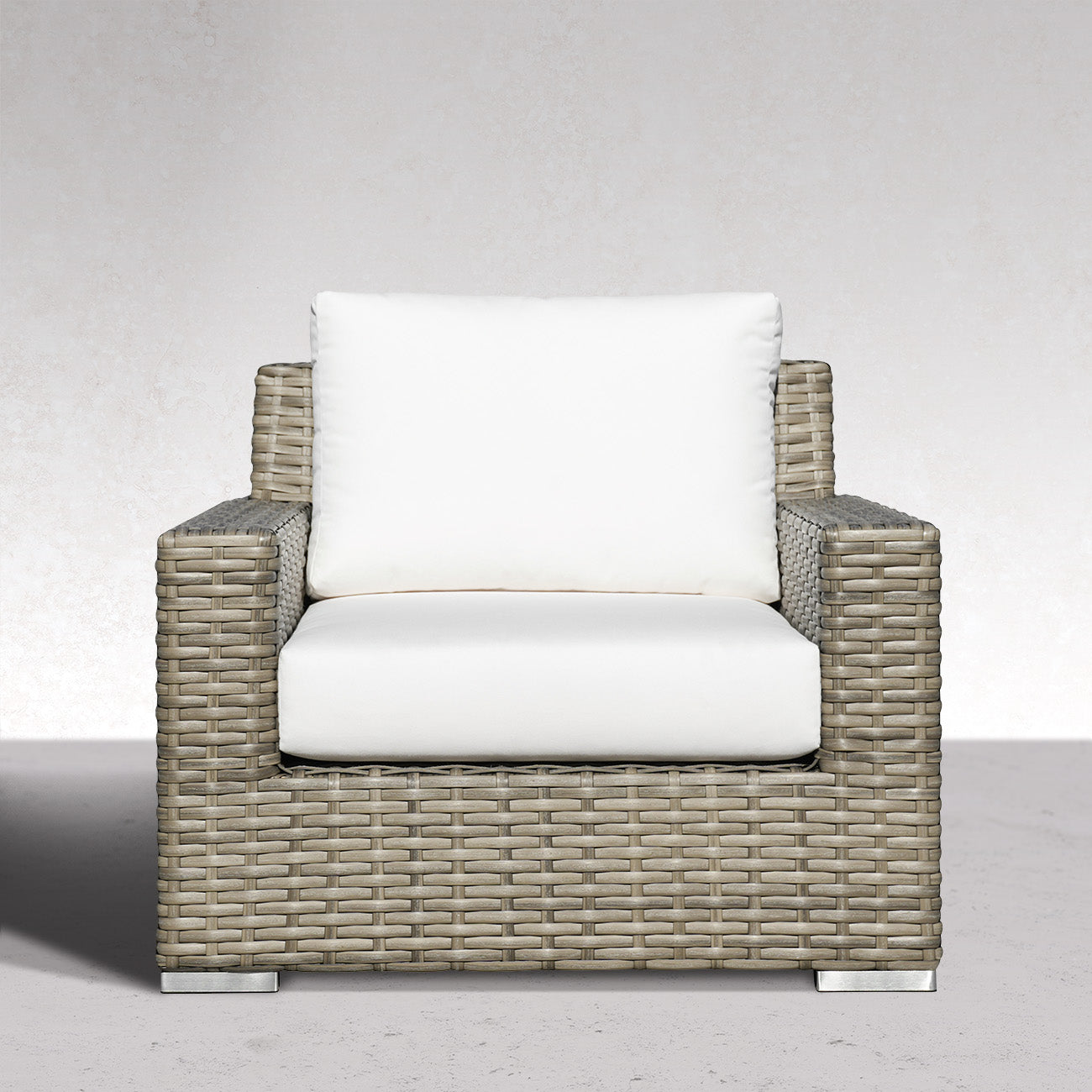 Jasmine Lounge Chair with Sunbrella® Cushion - Enclover