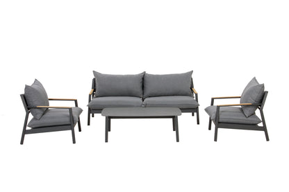 Monti Sofa Set - Enclover