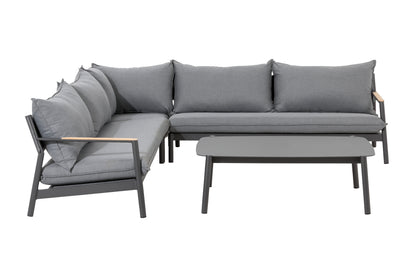 Monti 5-seater Sectional - Enclover