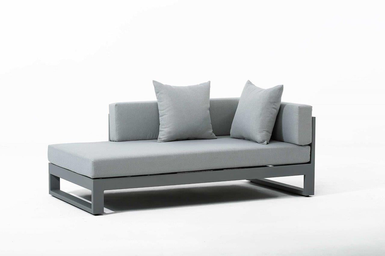 Oasis Sectional - Enclover