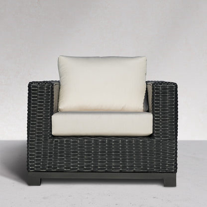 Trillium Lounge Chair w/ Sunbrella® Cushion - Enclover