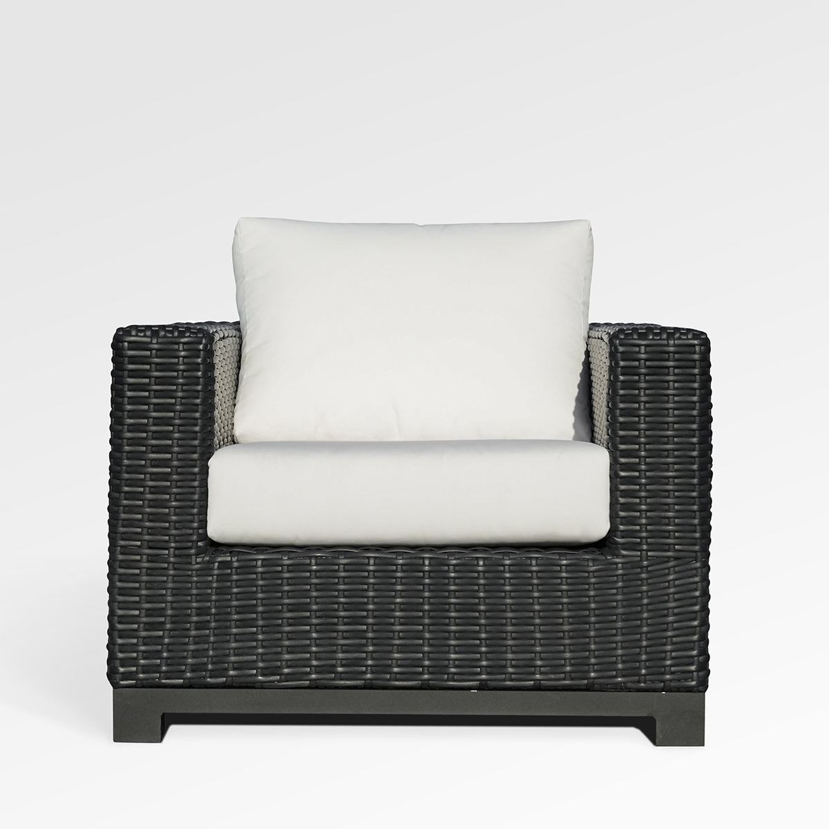 Trillium Lounge Chair w/ Sunbrella® Cushion - Enclover