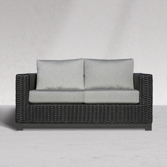 Trillium Loveseat w/ Sunbrella® Cushion - Enclover