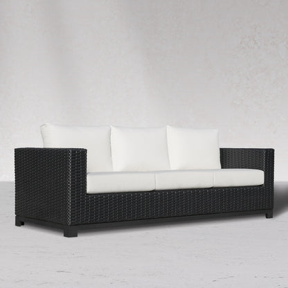 Trillium Sofa w/ Sunbrella® Cushion - Enclover