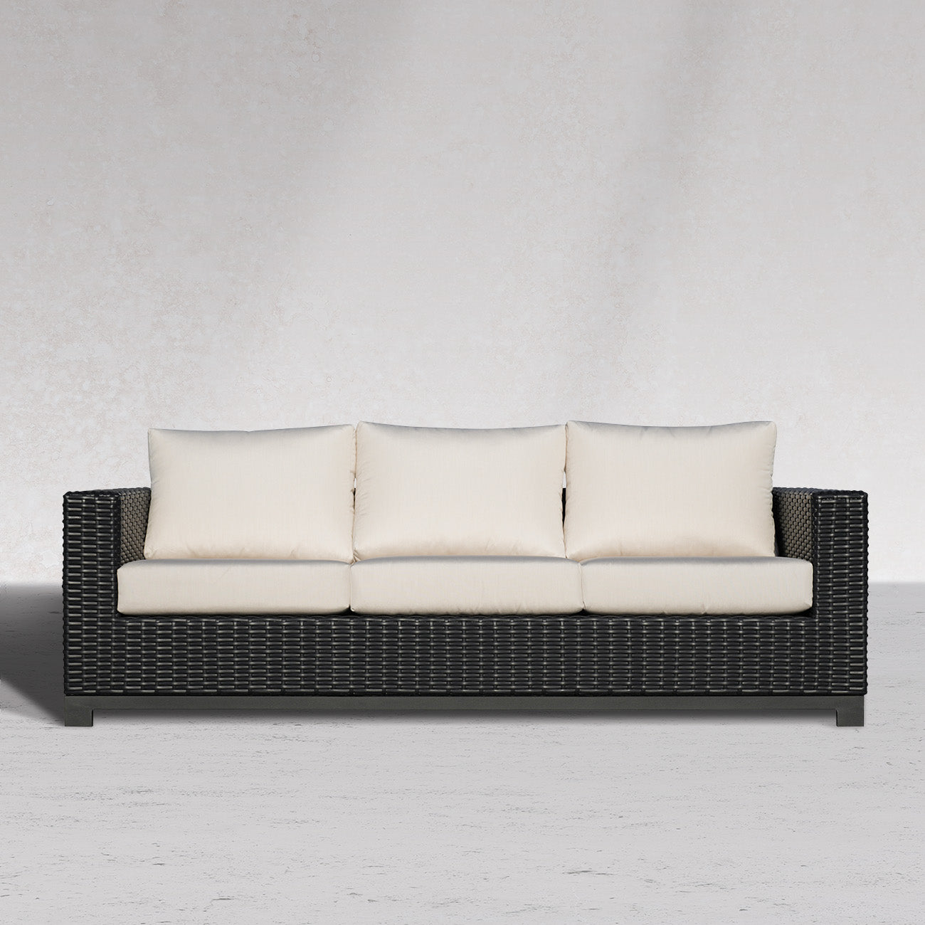 Trillium Sofa w/ Sunbrella® Cushion - Enclover