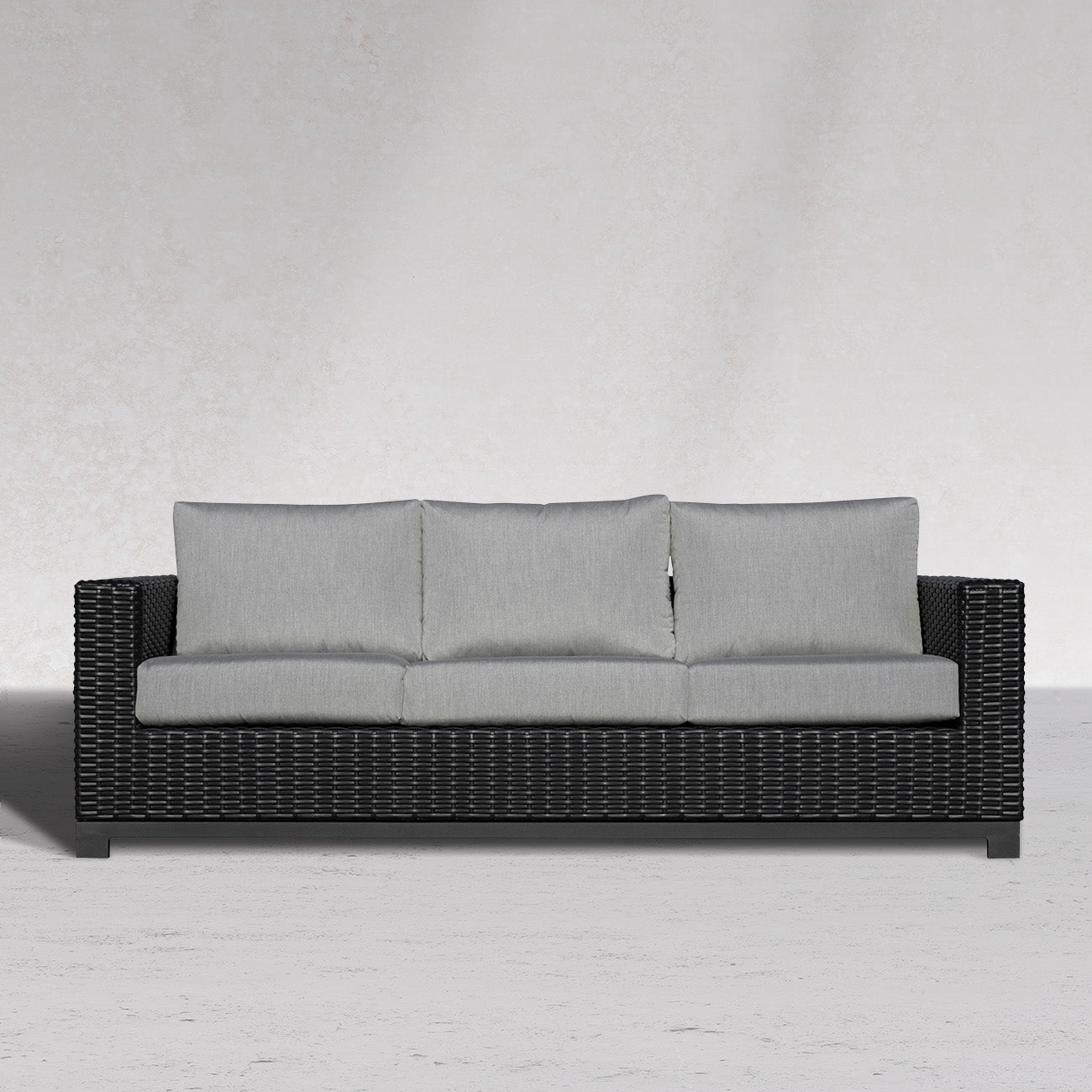 Trillium Sofa w/ Sunbrella® Cushion - Enclover