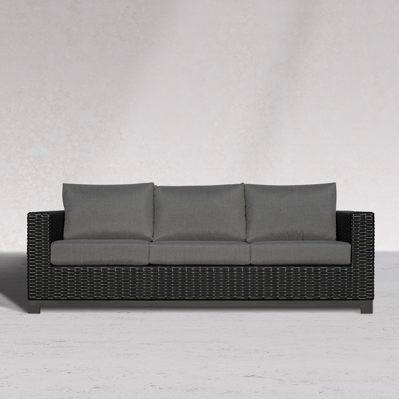 Trillium Sofa w/ Sunbrella® Cushion - Enclover